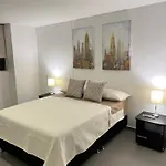 Apto Cerca A La 10 Del Poblado