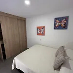 Apto Cerca A La 10 Del Poblado