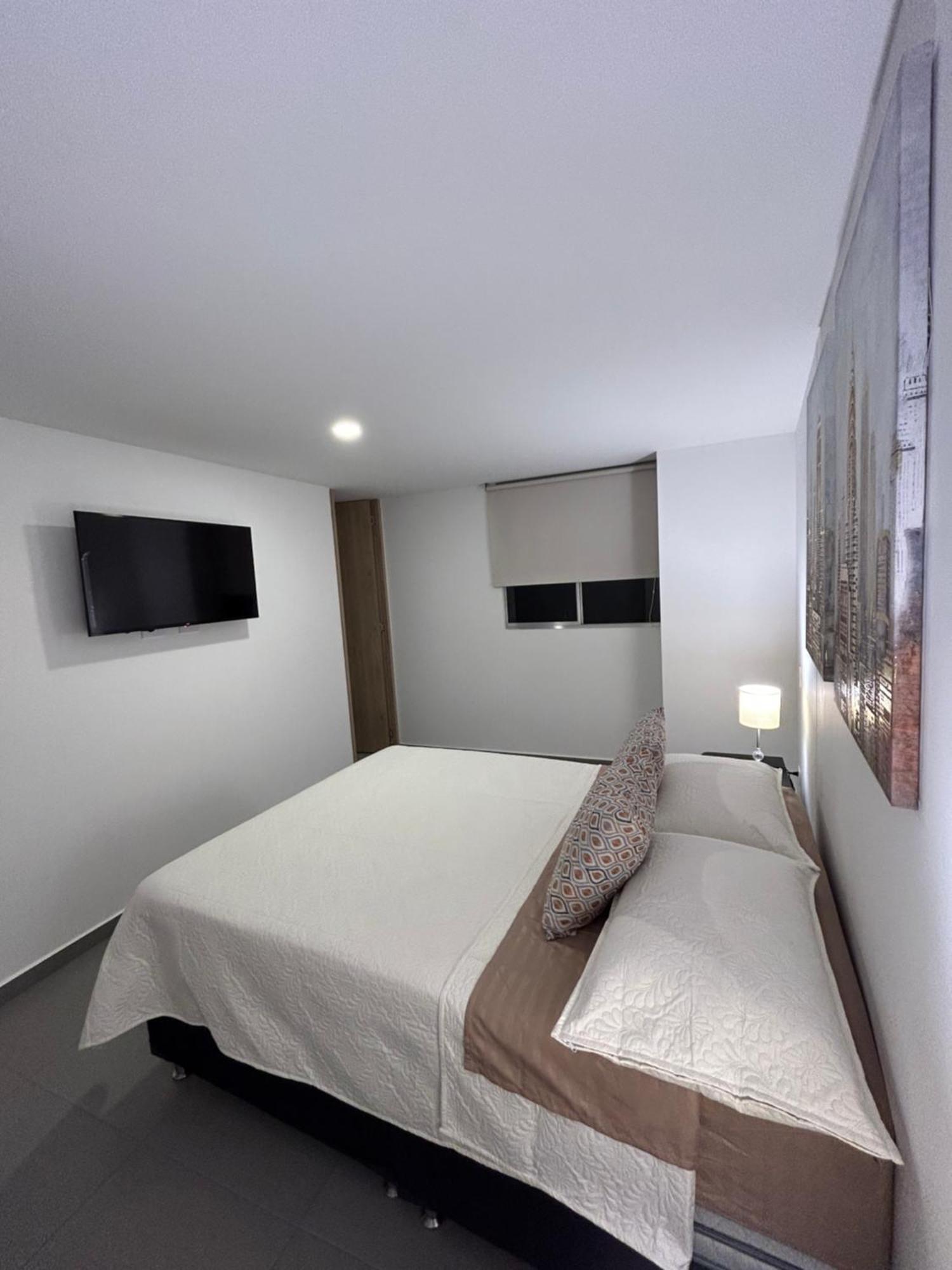 Apartamento Apto Cerca A La 10 Del Poblado Medellín