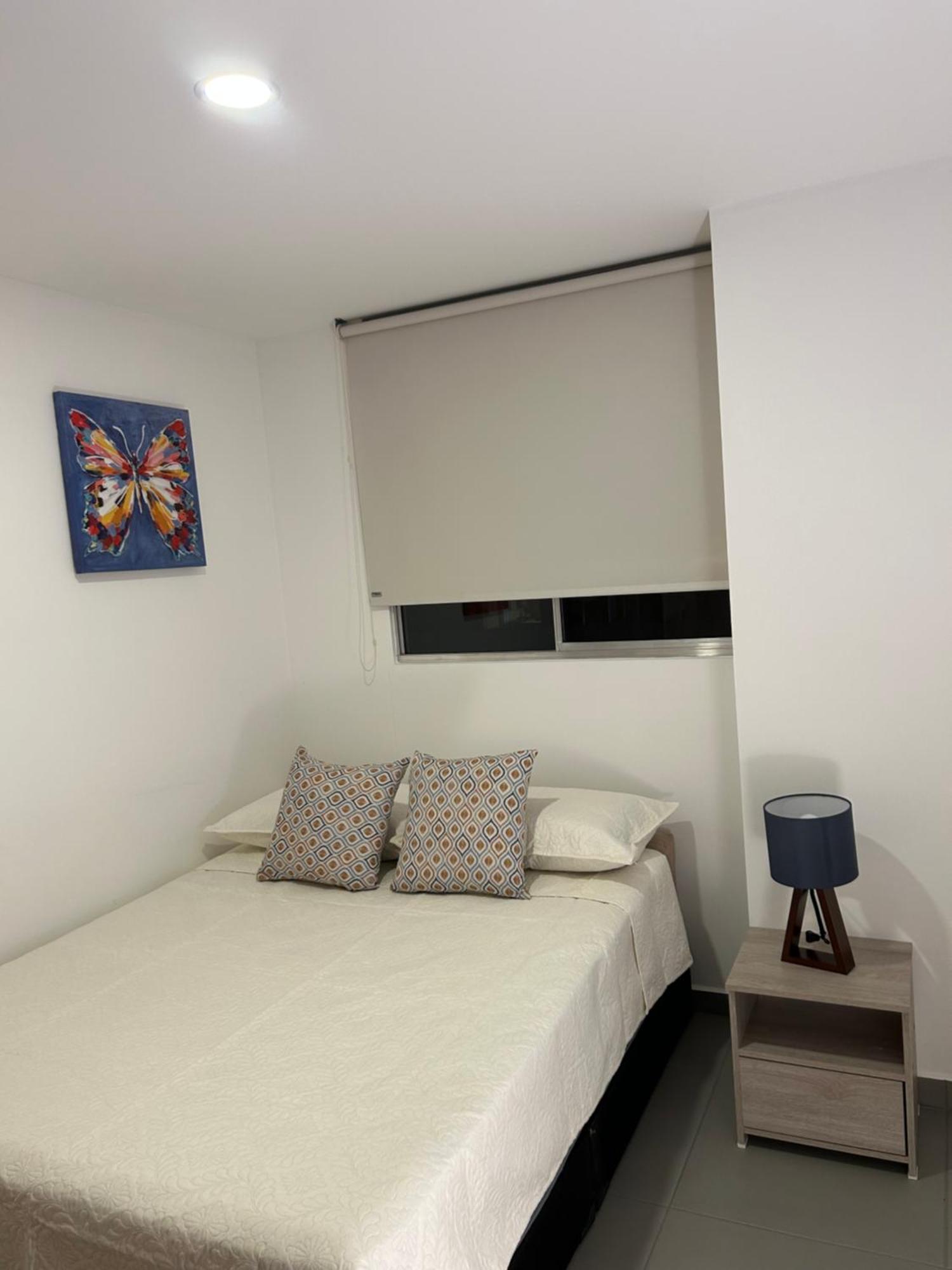 Apartamento Apto Cerca A La 10 Del Poblado Medellín