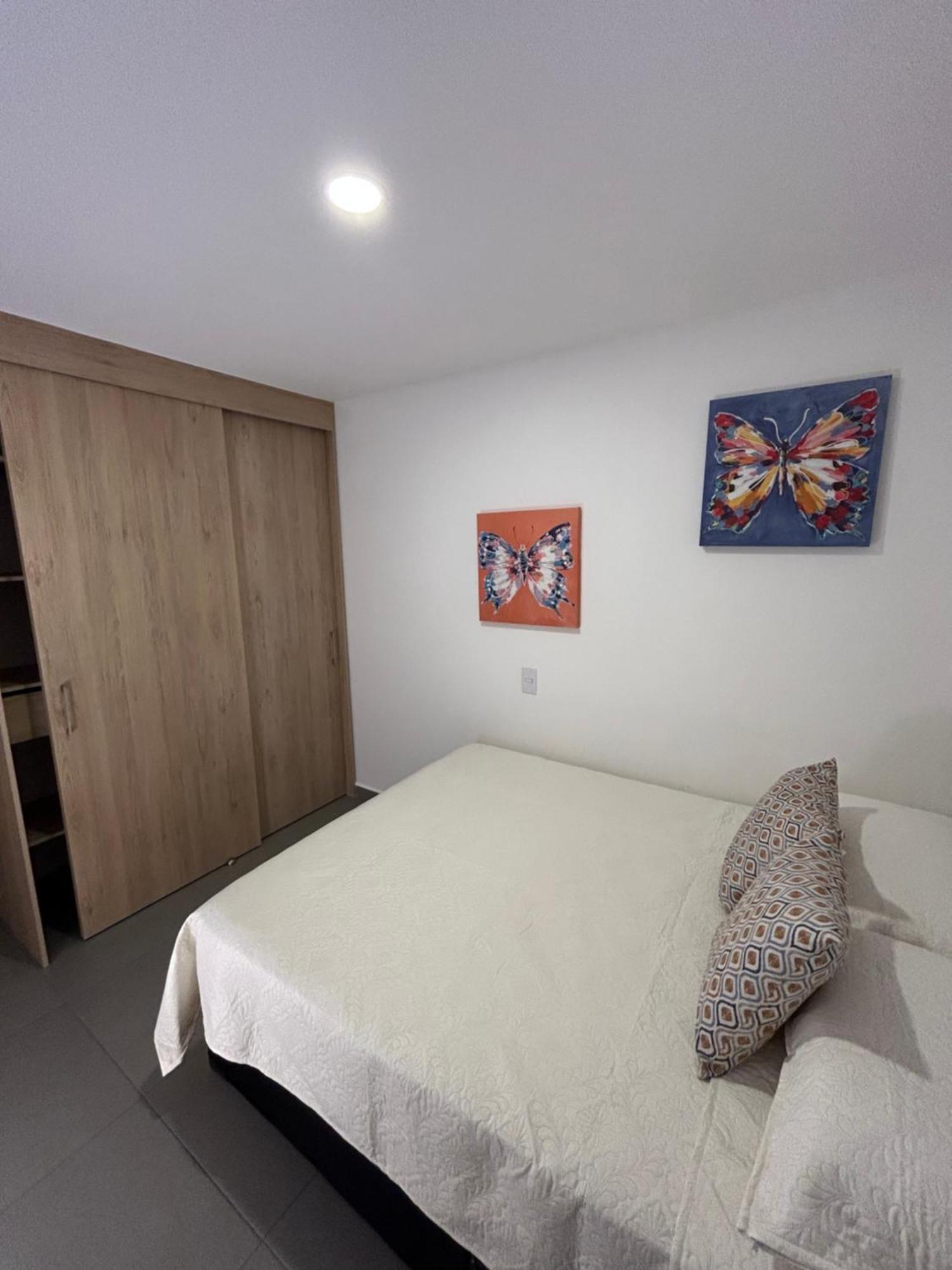 Apartamento Apto Cerca A La 10 Del Poblado Medellín